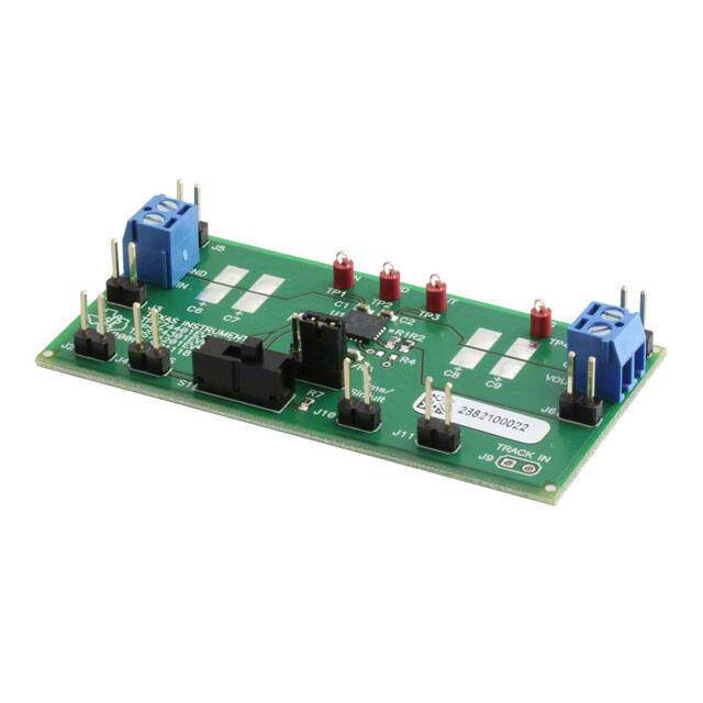 TPS74201EVM-118Texas Instruments