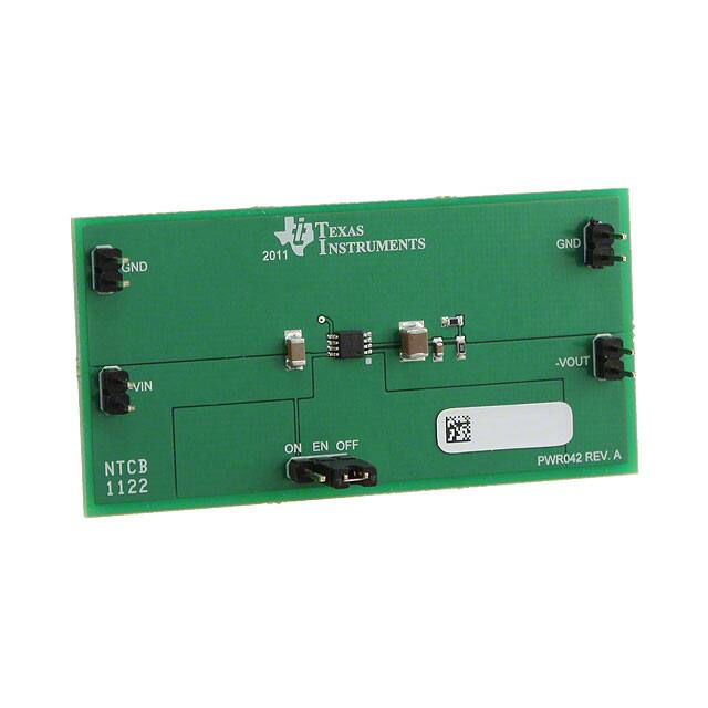 TPS7A3401EVM-042Texas Instruments