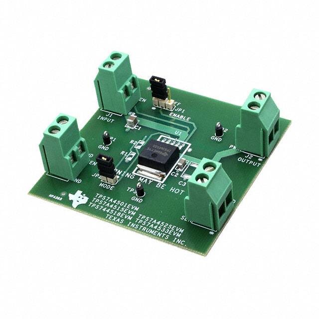 TPS7A4533EVM-385Texas Instruments