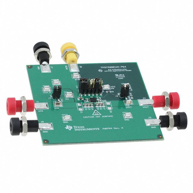 TPS7A85EVM-754Texas Instruments