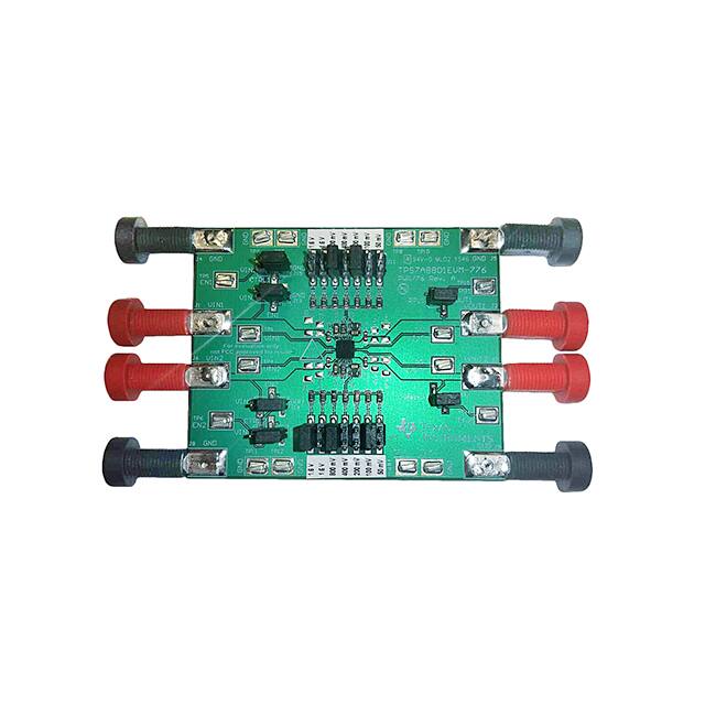 TPS7A8801EVM-776Texas Instruments