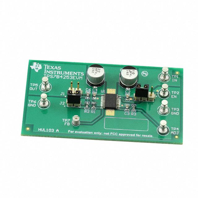 TPS7B4253EVMTexas Instruments