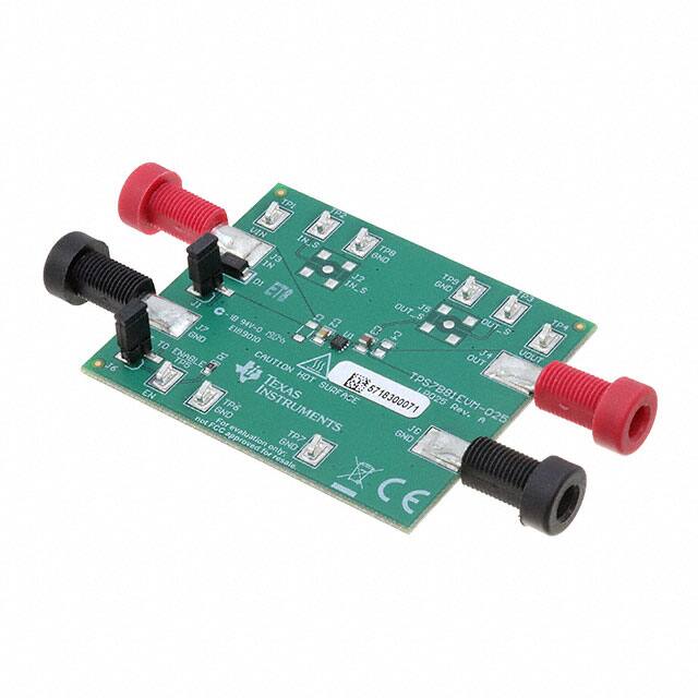 TPS7B81EVM-025Texas Instruments