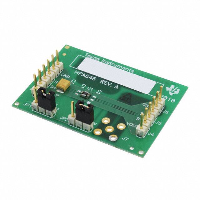 TPS82675EVM-646Texas Instruments