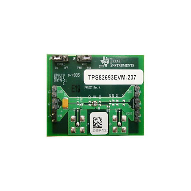 TPS82693EVM-207Texas Instruments