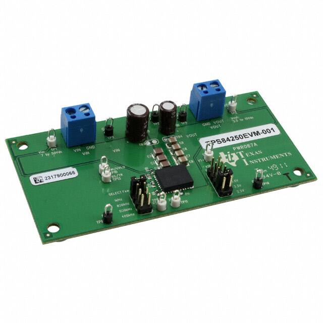 TPS84250EVM-001Texas Instruments