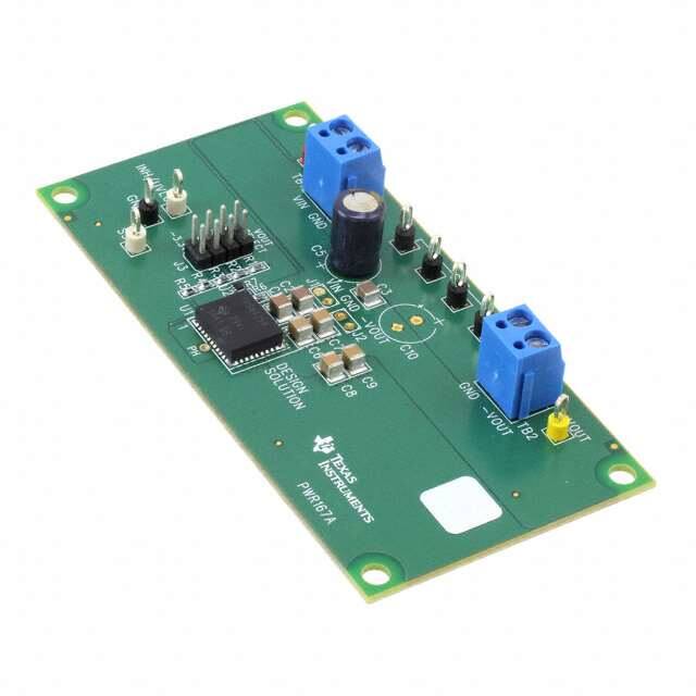 TPS84259EVM-001Texas Instruments