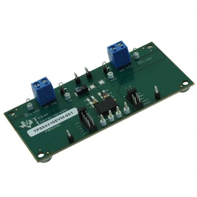 TPS84410EVM-001Texas Instruments