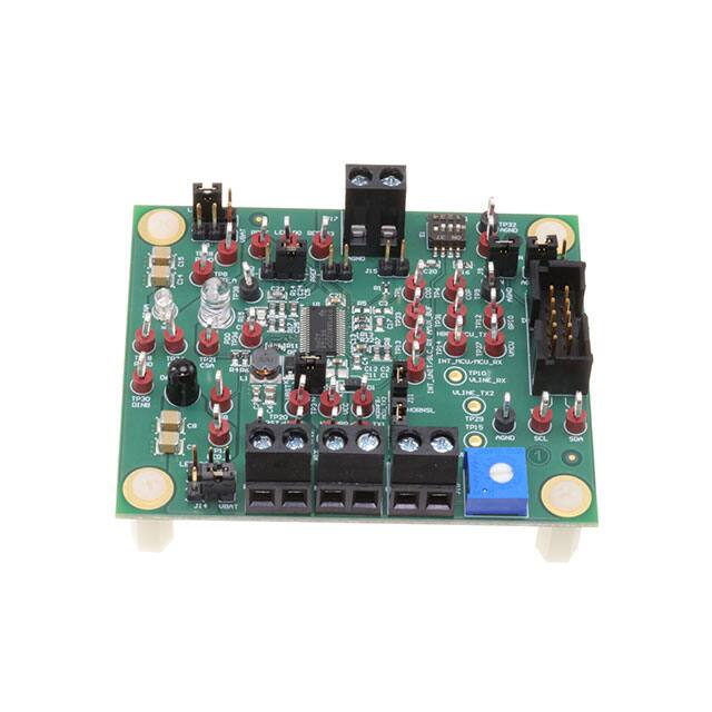 TPS8802EVMTexas Instruments