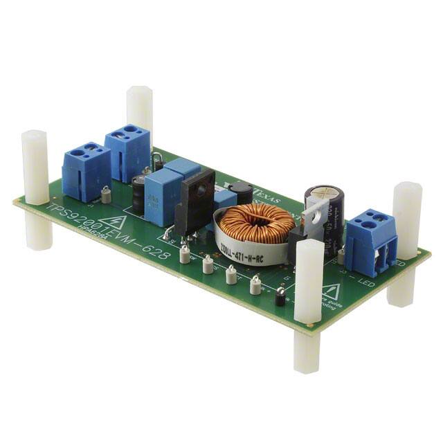 TPS92001EVM-628Texas Instruments
