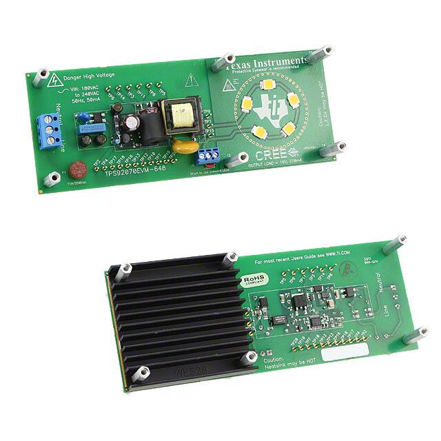 TPS92070EVM-648Texas Instruments