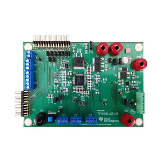 TPS99110EVMTexas Instruments