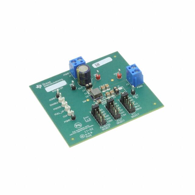 TPSM84424EVM-013Texas Instruments