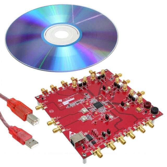 TRF2443EVMTexas Instruments
