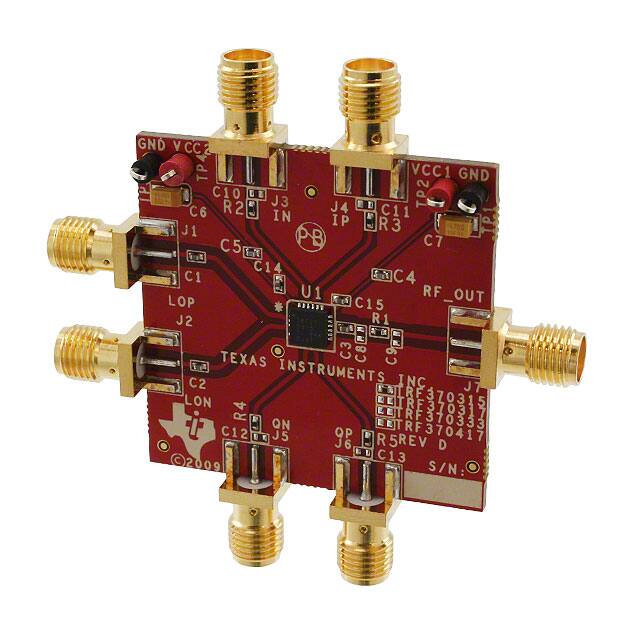 TRF3703-15EVMTexas Instruments