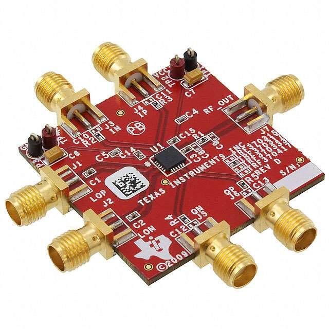 TRF3703-17EVMTexas Instruments