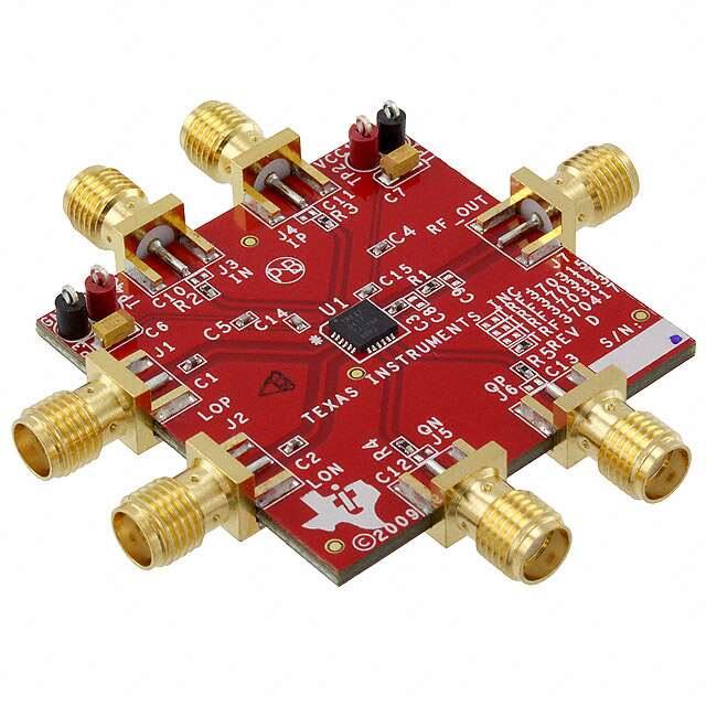 TRF370417EVMTexas Instruments