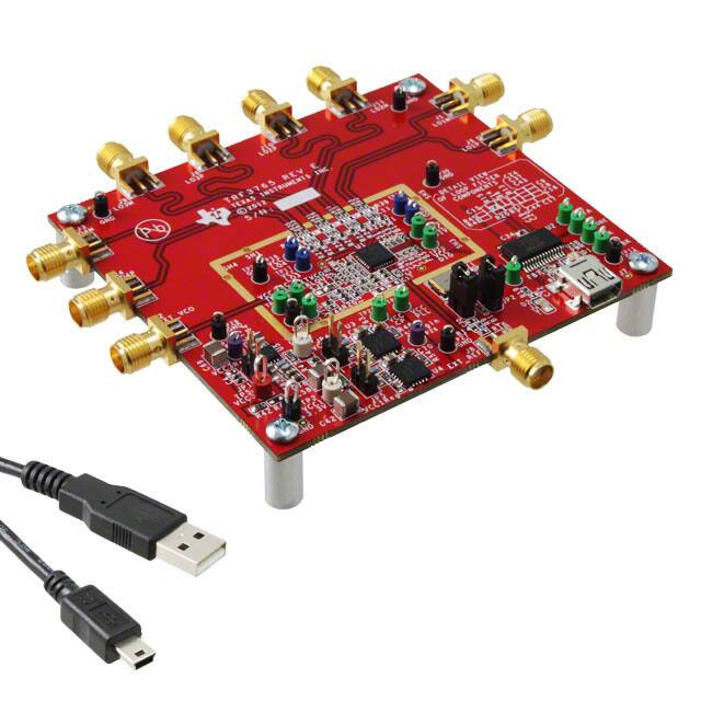TRF3765EVM-FTexas Instruments