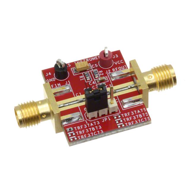 TRF37A73EVMTexas Instruments