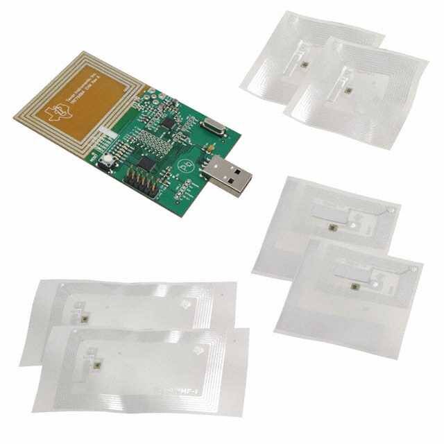 TRF7960AEVMTexas Instruments