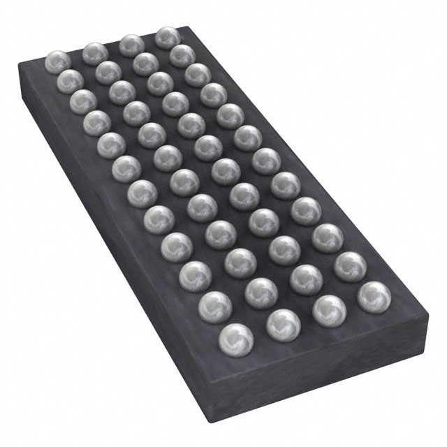Texas Instruments TS3DDR4000 series Special Purpose Analog Switches
