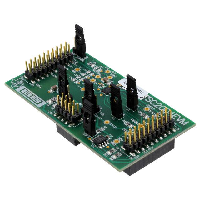 TSC2004EVMTexas Instruments
