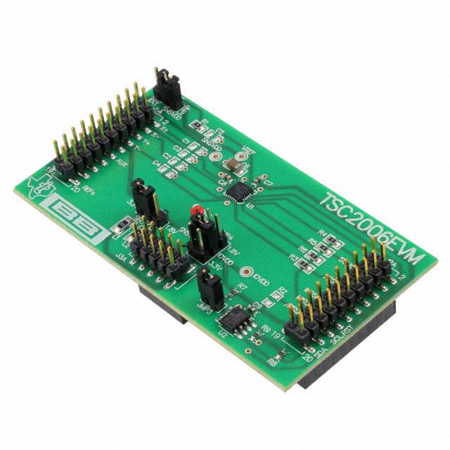 TSC2006EVMTexas Instruments