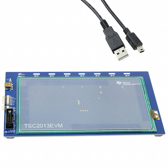 TSC2013EVMTexas Instruments