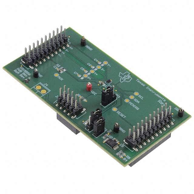 TSC2014EVMTexas Instruments