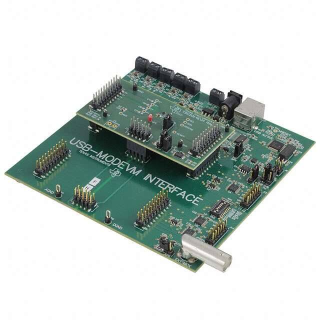 TSC2014EVM-PDKTexas Instruments