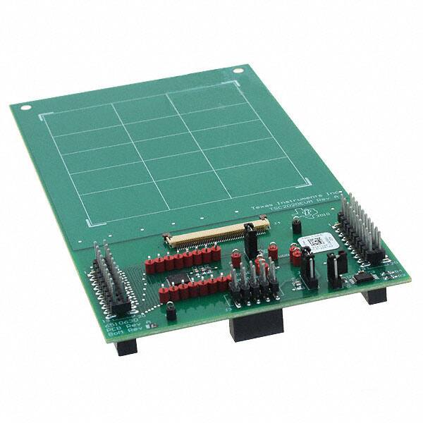 TSC2020EVMTexas Instruments