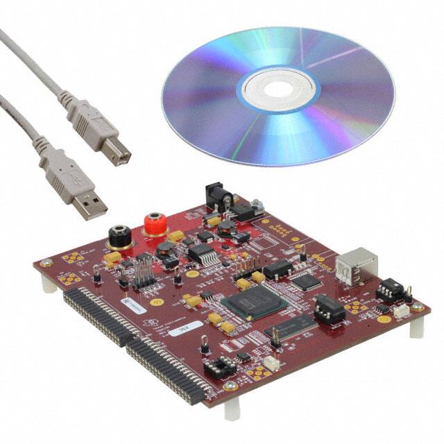 TSW1100EVMTexas Instruments