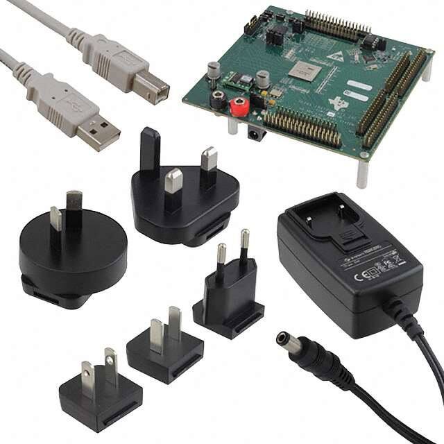 TSW1200EVMTexas Instruments