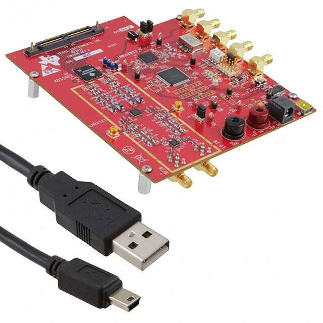 TSW1266EVMTexas Instruments