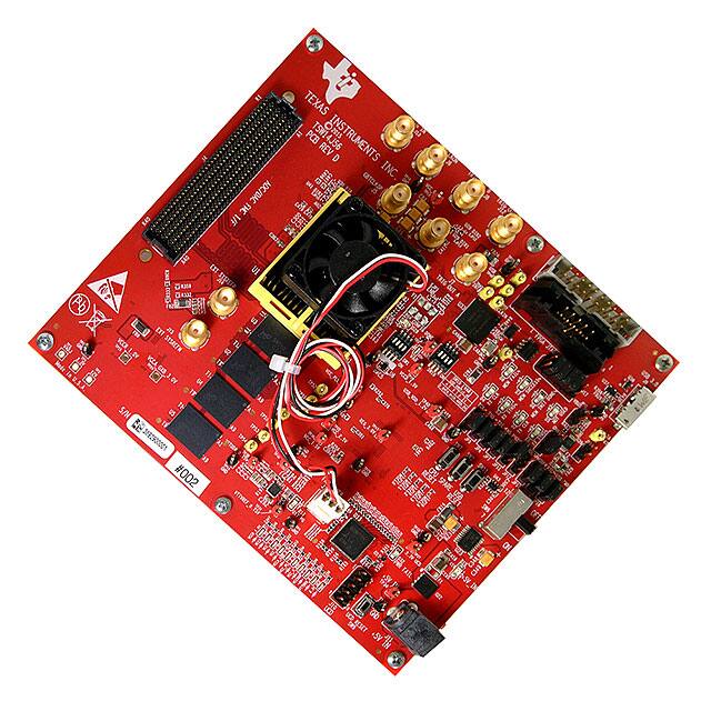 TSW14J56EVMTexas Instruments