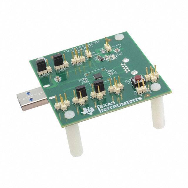 TUSB1002AEVMTexas Instruments