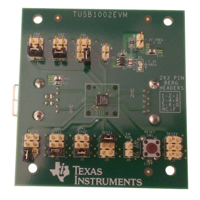 TUSB1002EVMTexas Instruments