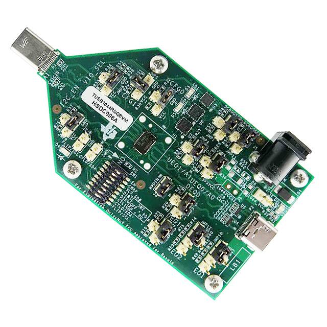TUSB1044RNQEVMTexas Instruments
