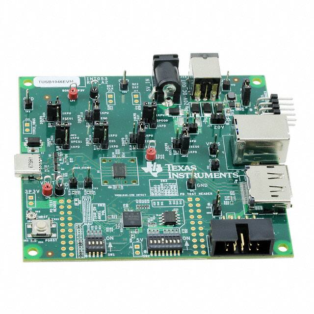 TUSB1046EVMTexas Instruments