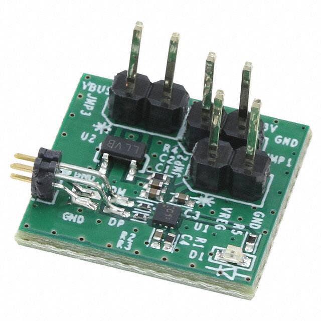 TUSB211PICO-EVMTexas Instruments
