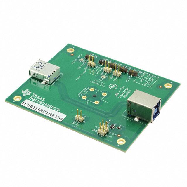 TUSB211RPTREVMTexas Instruments