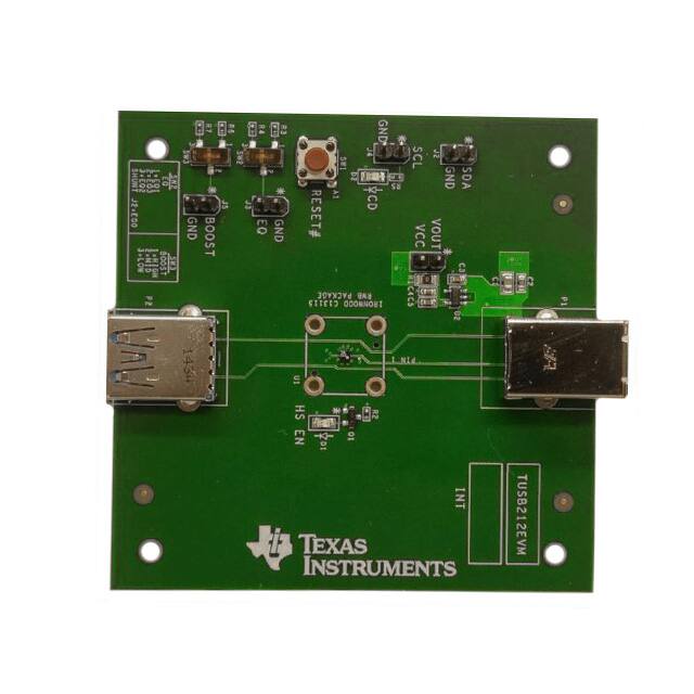 TUSB212EVMTexas Instruments
