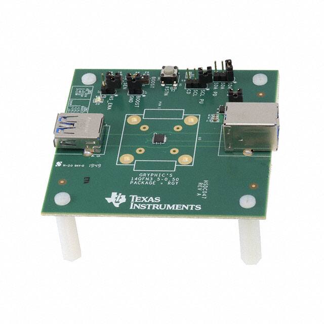 TUSB217EVMTexas Instruments