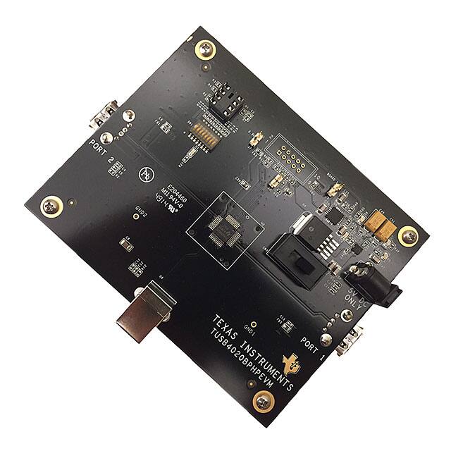 TUSB4020BPHPEVMTexas Instruments