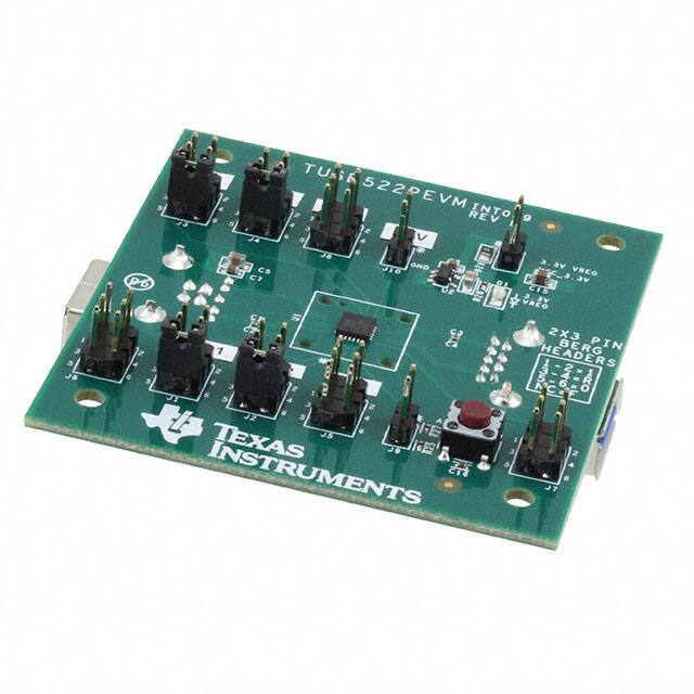 TUSB522PEVMTexas Instruments