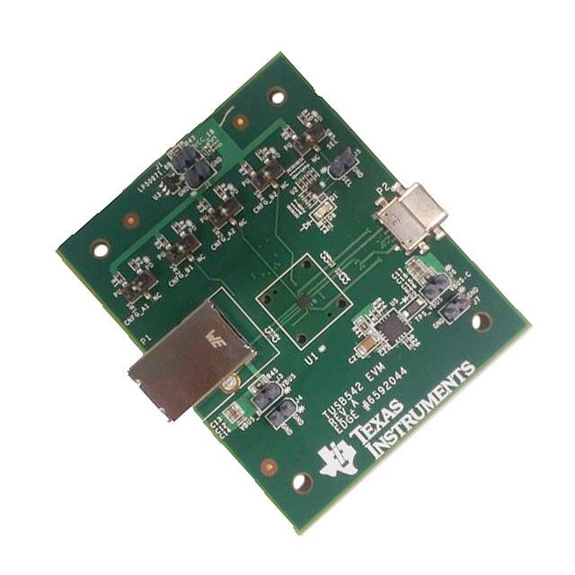 TUSB542EVMTexas Instruments