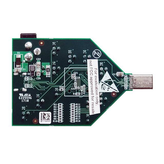 TUSB544RNQEVMTexas Instruments