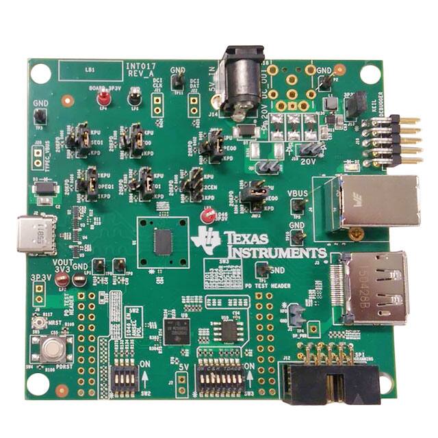 TUSB546EVMTexas Instruments