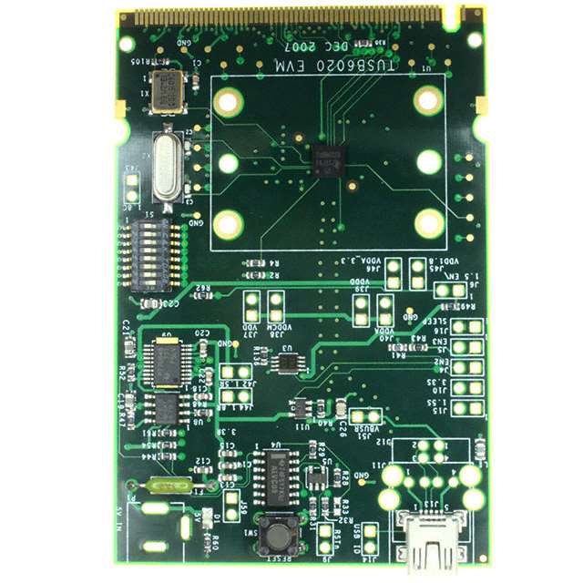 TUSB6020PDKTexas Instruments
