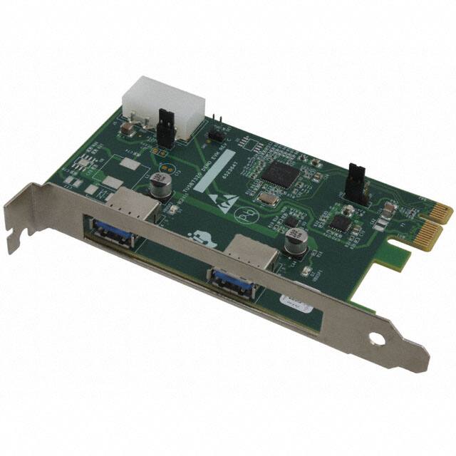 TUSB7320EVMTexas Instruments